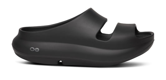 Women's OOyea PLUS - Black
