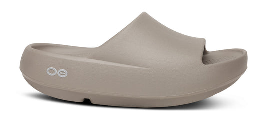 Women's OOahh PLUS - Driftwood