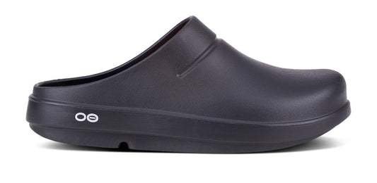 Women's OOcloog - Black