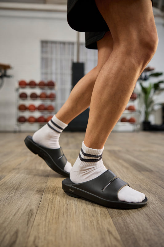 The Science Behind Recovery: Why Your Body Needs to Rest to Get Stronger