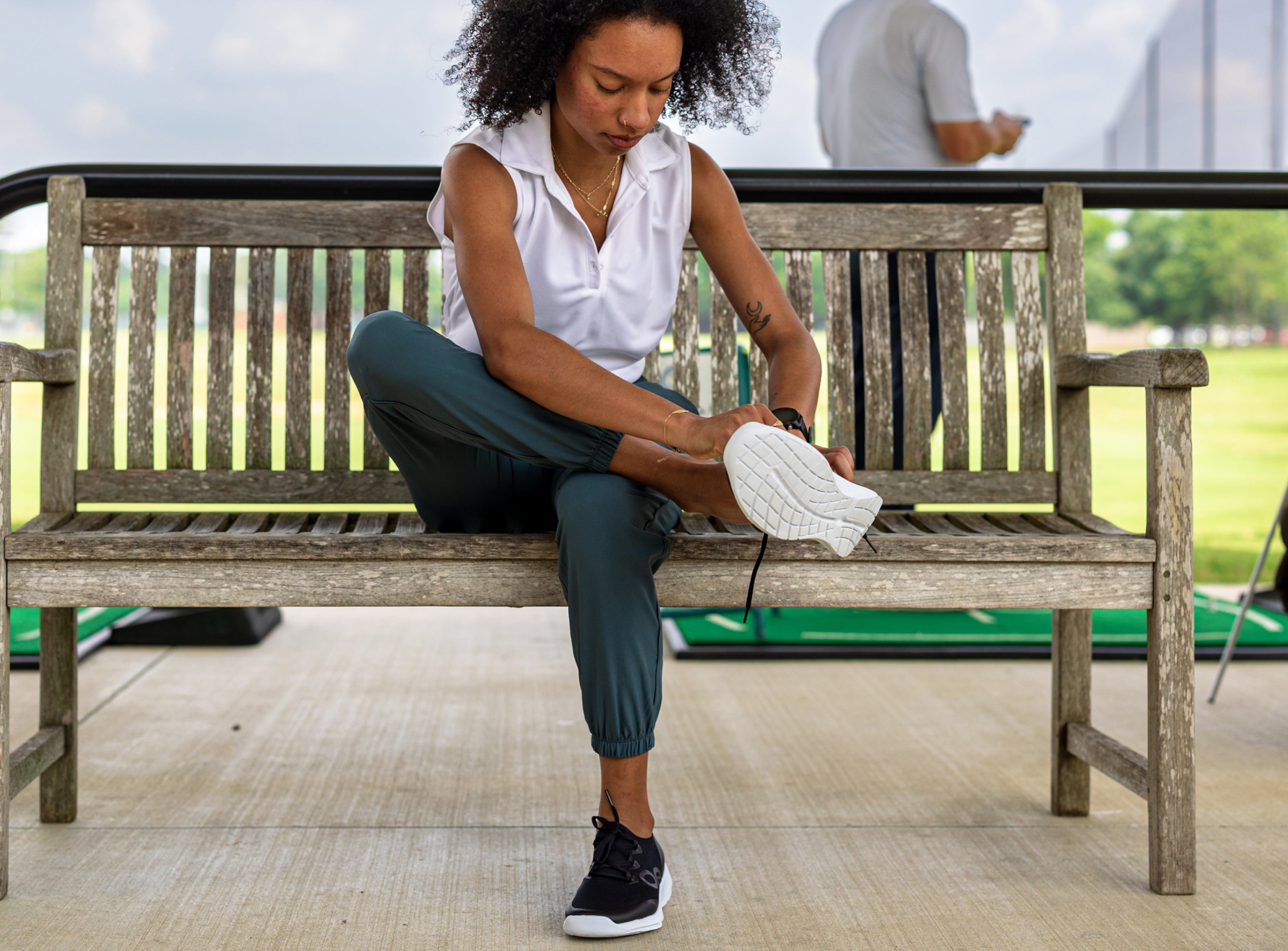 Why OOFOS are so good for Runners oofos.co.nz