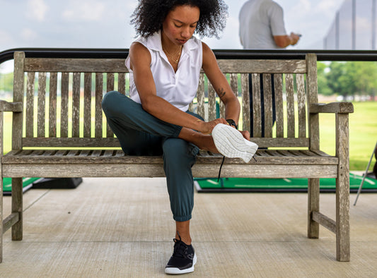 Why OOFOS are so good for Runners