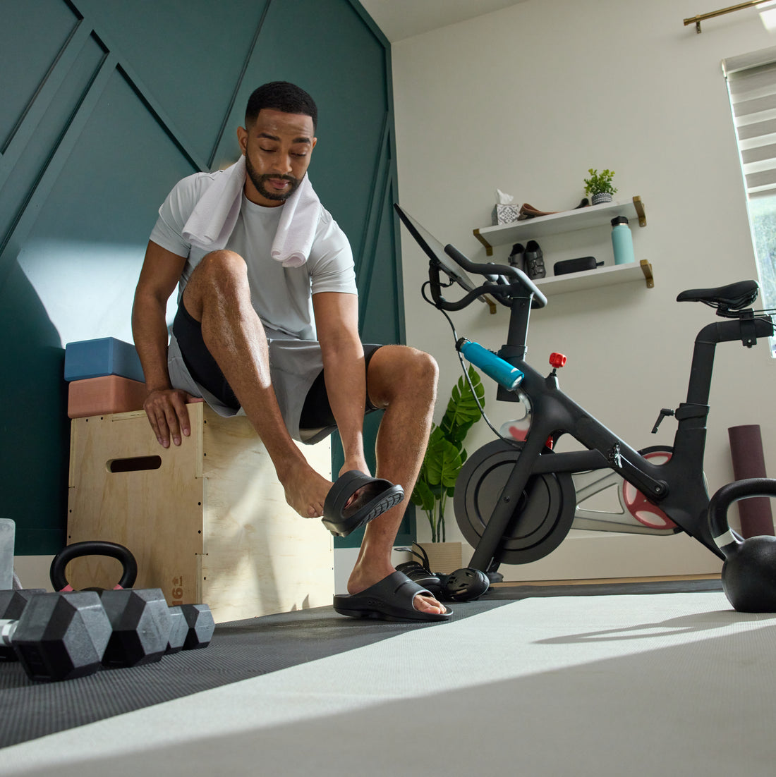 How to Avoid Overtraining and Injuries During Marathon Training
