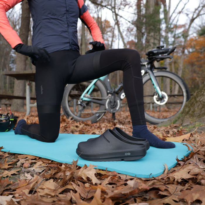 How to Avoid Post-Marathon Burnout