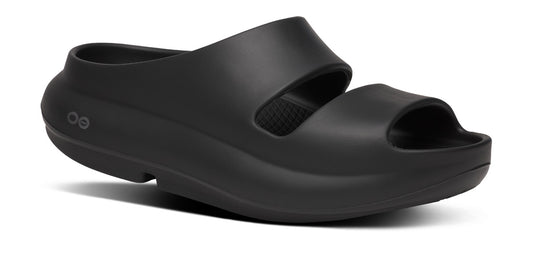 Women's OOyea PLUS - Black