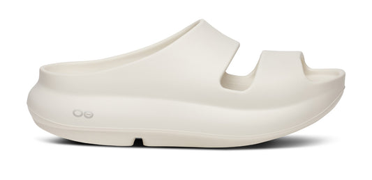 Women's OOyea PLUS - Chalk
