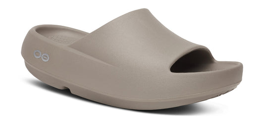 Men's OOahh PLUS - Driftwood