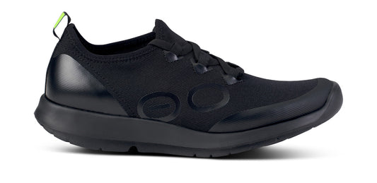 Black/Black