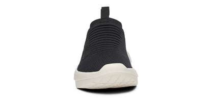 Women's OOmy Zen - Chalk Black