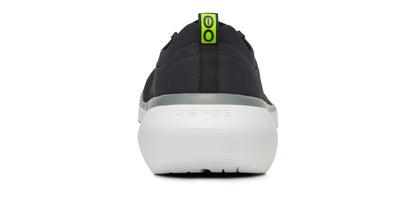 Men's OOmy Stride - Black/White