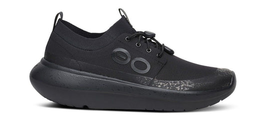 Men's OOmy Roam - Black