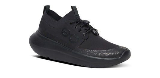 Men's OOmy Roam - Black