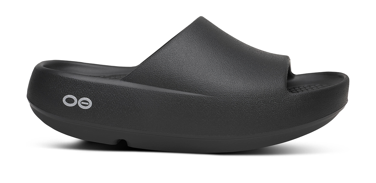 Women's OOahh PLUS - Black