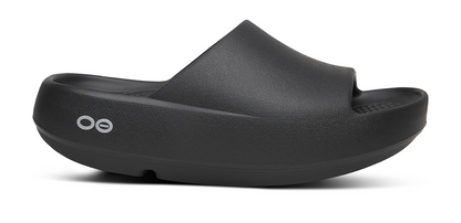 Women's OOahh PLUS - Black