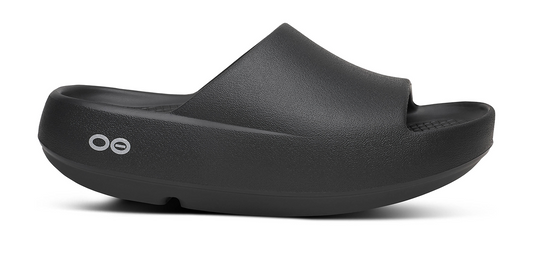 Men's OOahh PLUS - Black