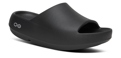 Women's OOahh PLUS - Black