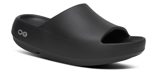 Men's OOahh PLUS - Black