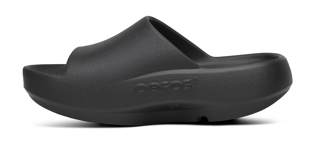 Women's OOahh PLUS - Black