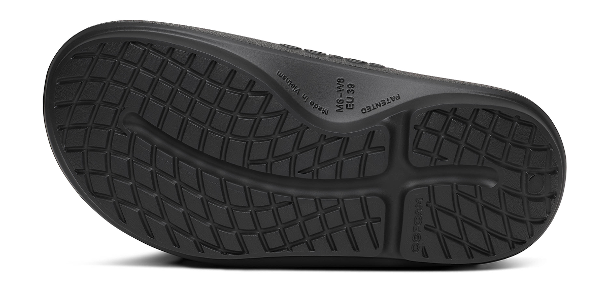 Women's OOahh PLUS - Black