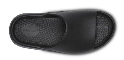 Women's OOahh PLUS - Black
