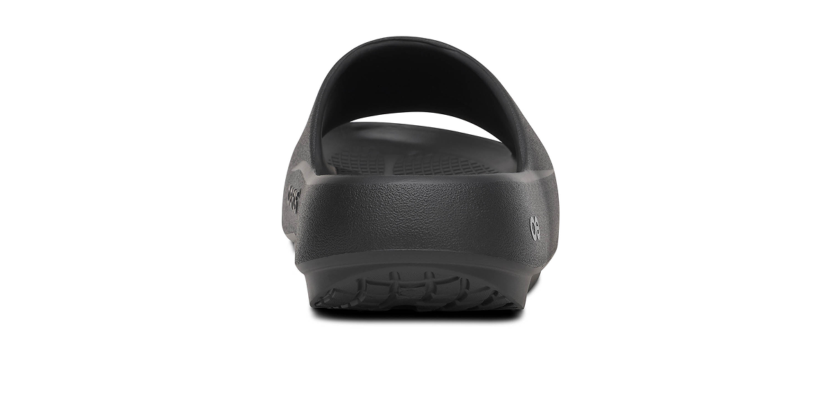 Women's OOahh PLUS - Black