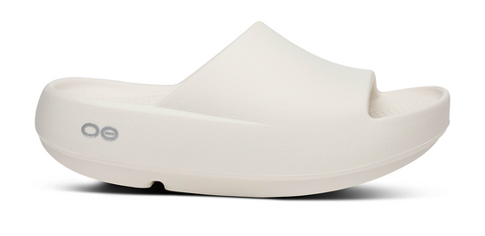 Men's OOahh PLUS - Chalk