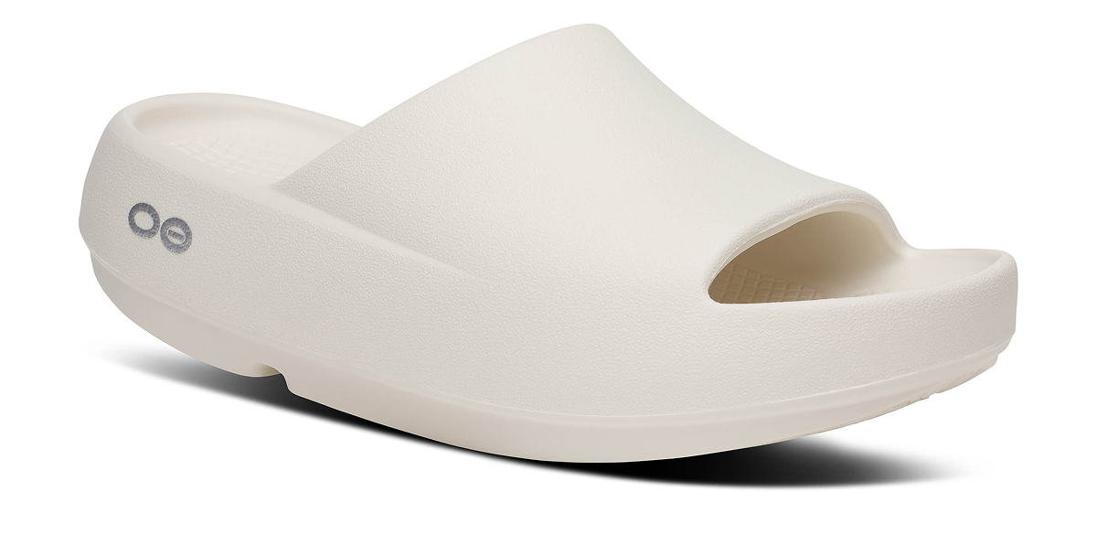 Women's OOahh PLUS - Chalk