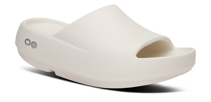 Women's OOahh PLUS - Chalk