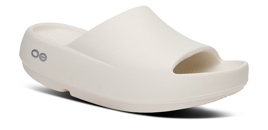 Men's OOahh PLUS - Chalk
