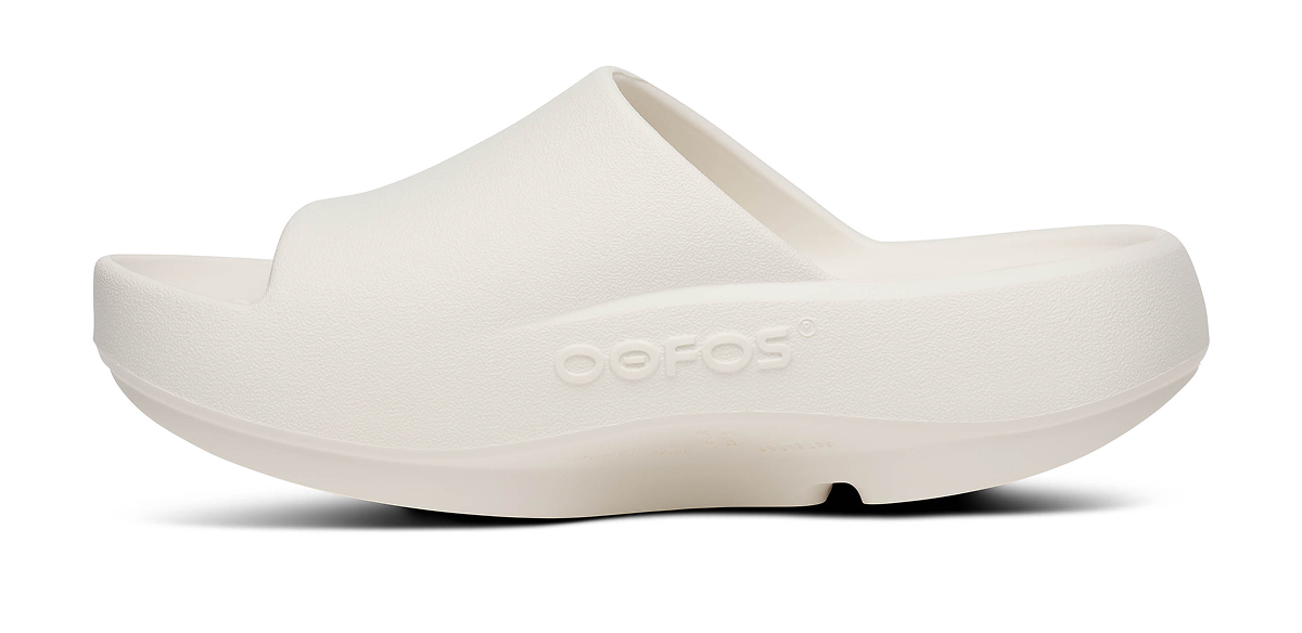 Women's OOahh PLUS - Chalk