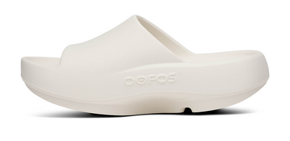 Women's OOahh PLUS - Chalk