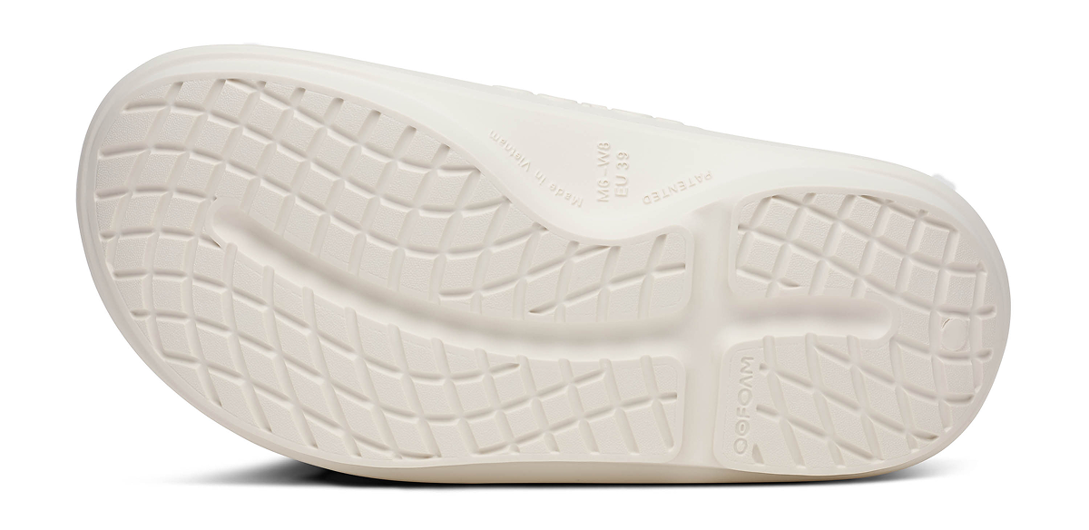 Women's OOahh PLUS - Chalk