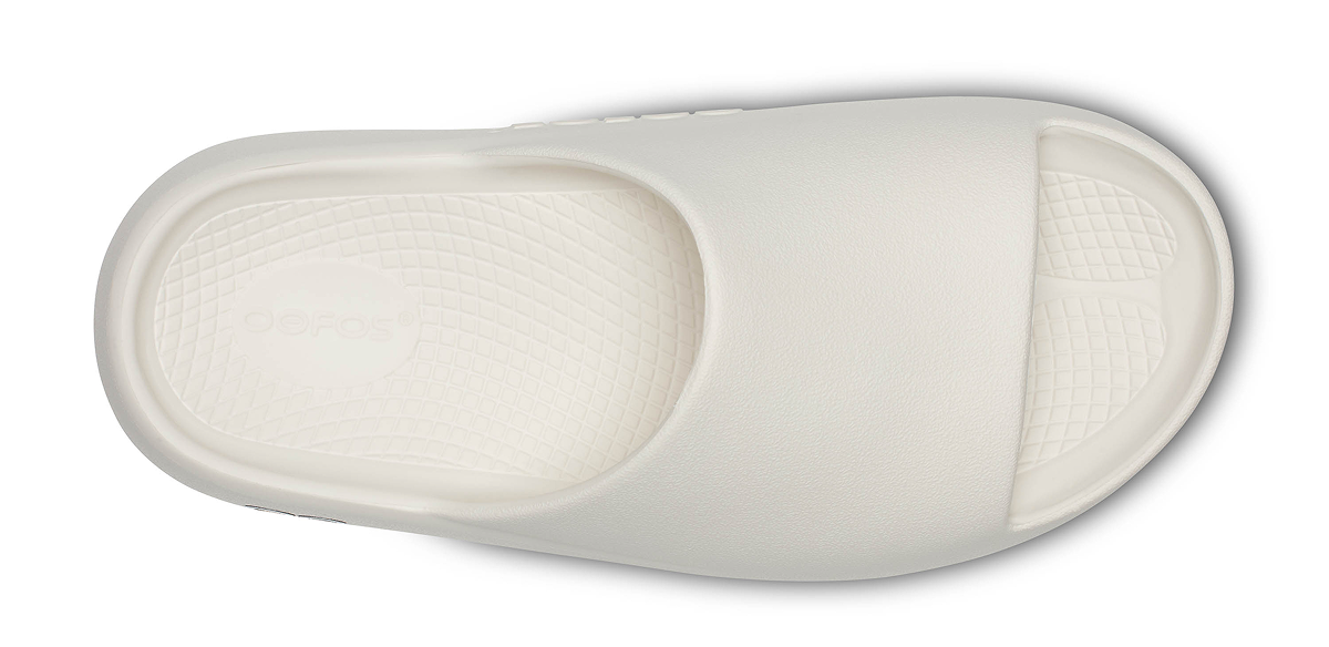 Women's OOahh PLUS - Chalk