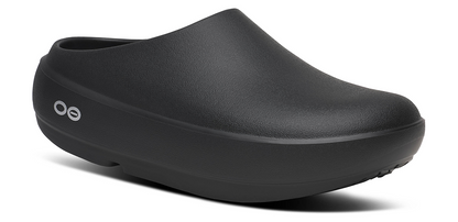Women's OOcloog PLUS - Black