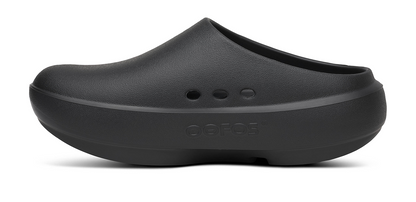 Women's OOcloog PLUS - Black