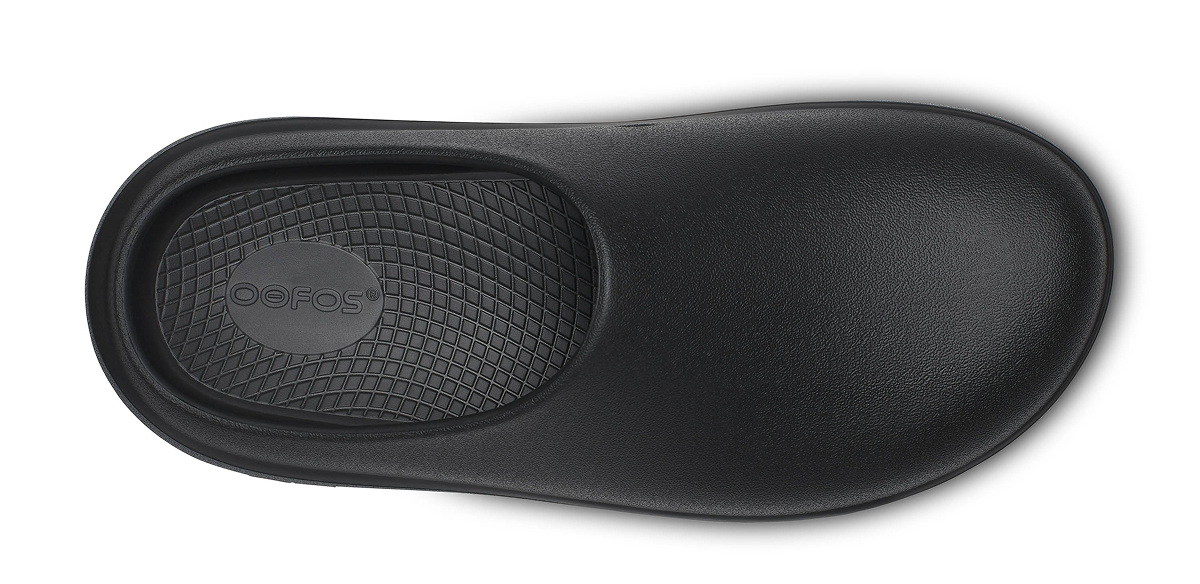 Women's OOcloog PLUS - Black