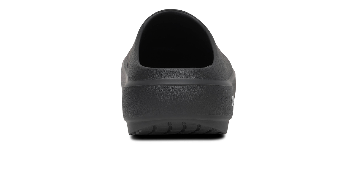 Women's OOcloog PLUS - Black