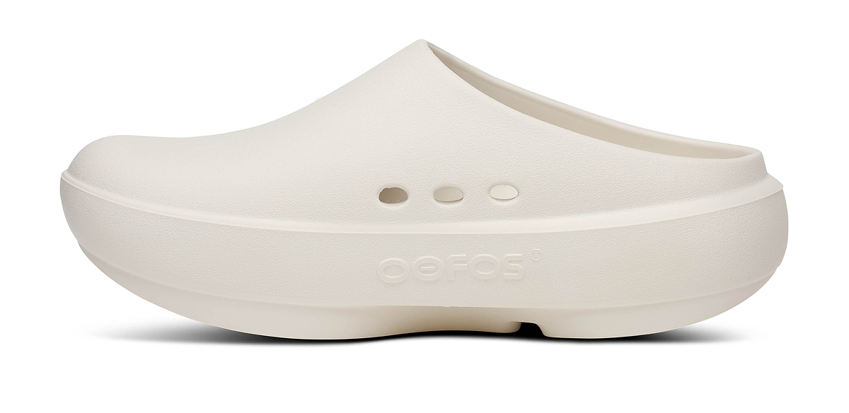 Men's OOcloog PLUS - Chalk