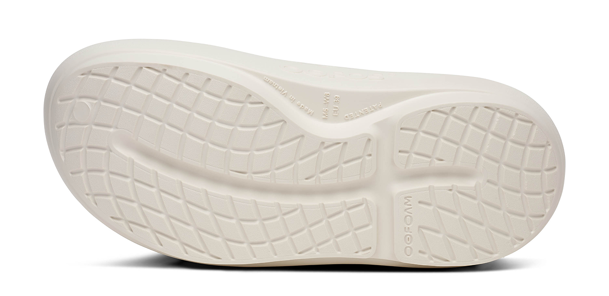 Men's OOcloog PLUS - Chalk