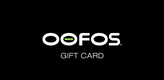 OOFOS Gift Card