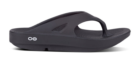 Men's OOriginal Jandal - Black