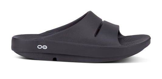 Women's OOahh Slide - Black