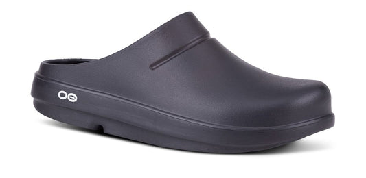 Men's OOcloog - Black