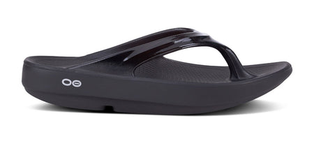 ★OOFOS★ OOAHH SPORT MATTE Elegant Sports Black Matte 1553FIRRAL_shot2.jpg?v=